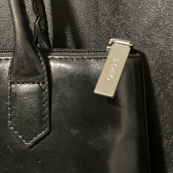 Hobo black purse - Picture 14 of 16